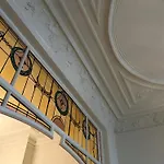 Appartement Te Zurenborg