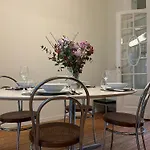 Appartement Te Zurenborg