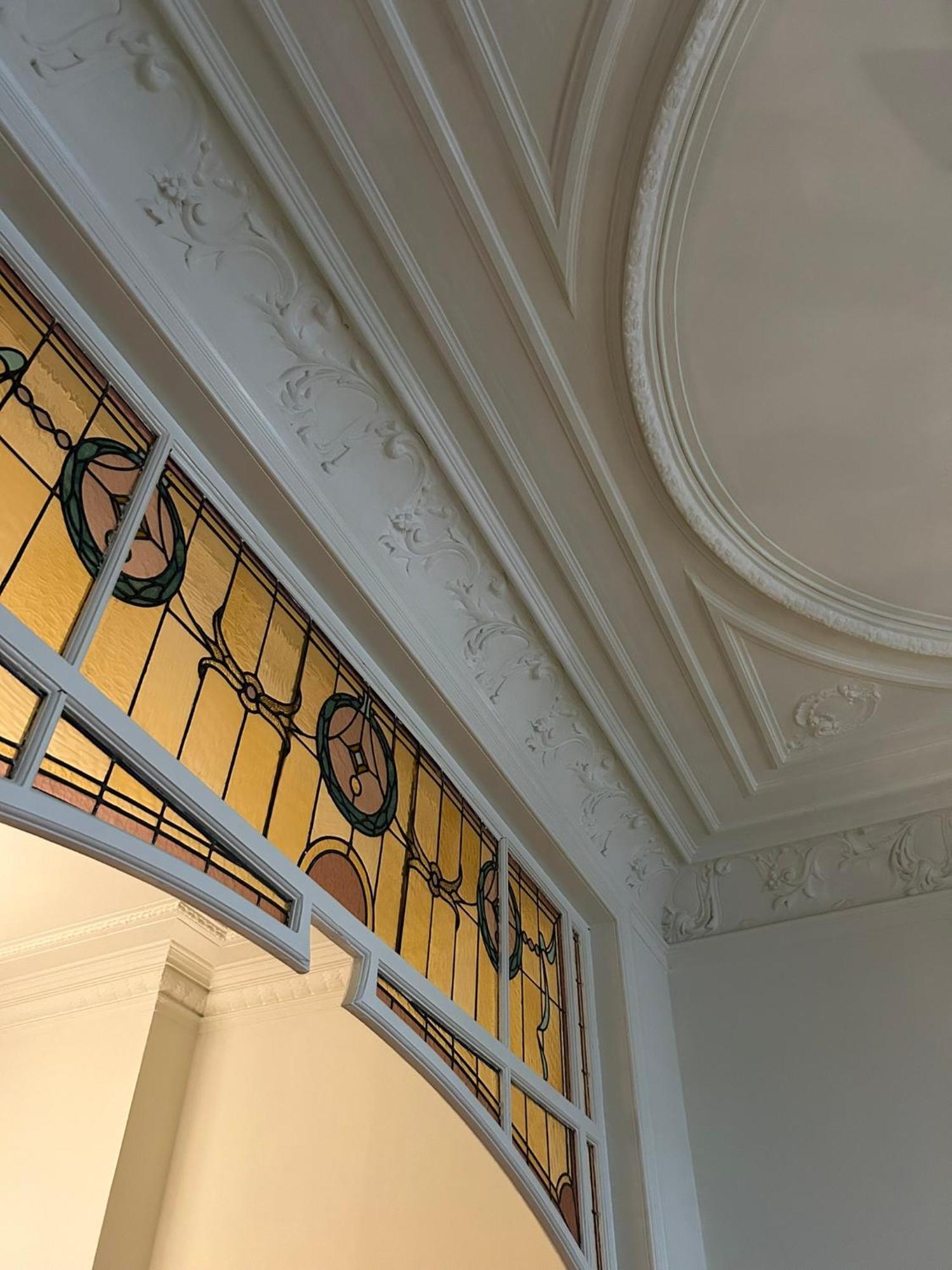 Te Zurenborg Appartement *